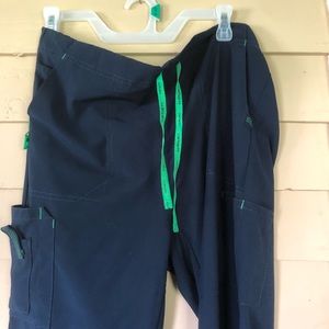 Carhartt scrub bottoms | NWOT | size L